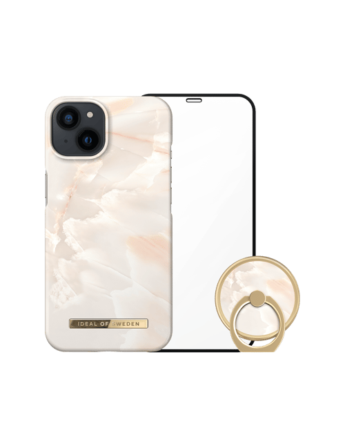 Rose Pearl Marble