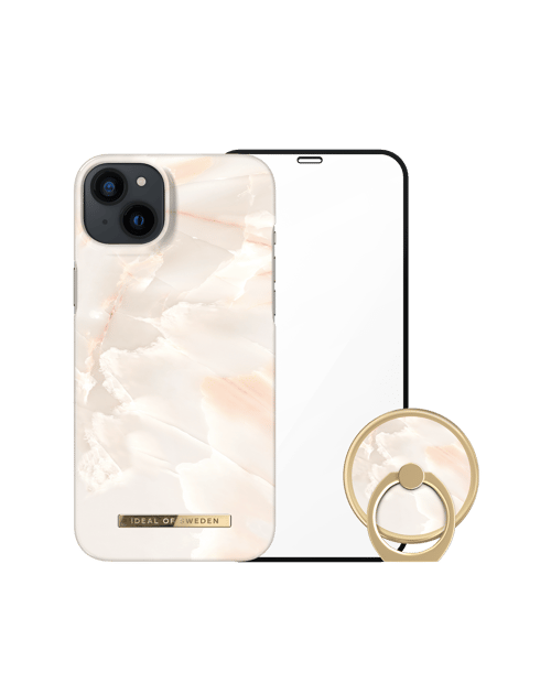 Rose Pearl Marble