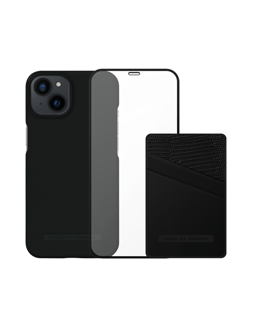 Coal Black