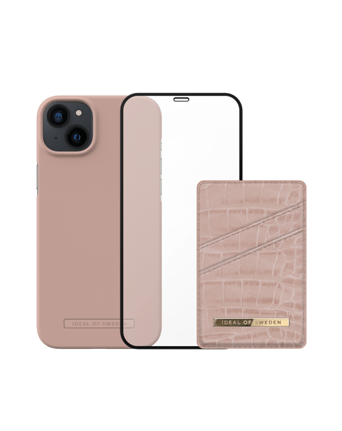 Blush Pink