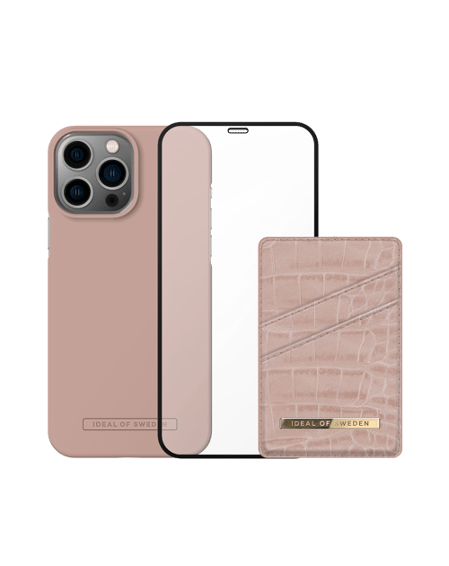 Blush Pink