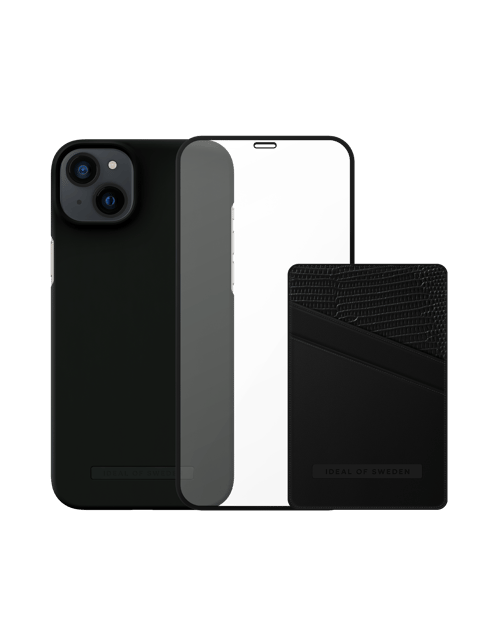 Coal Black