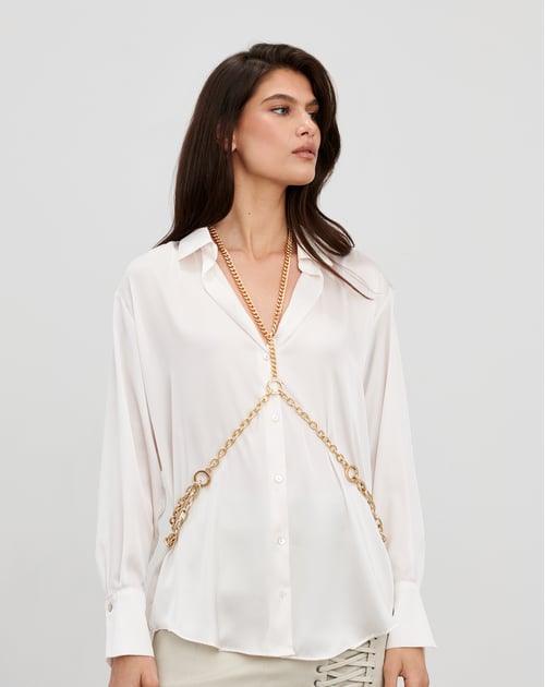 Gold Chain