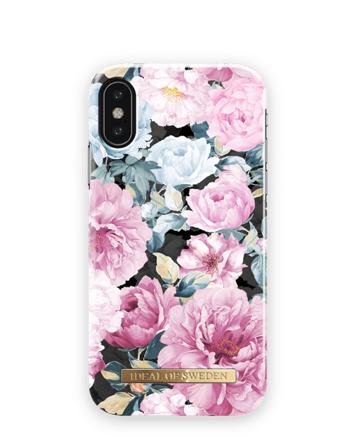 Peony Garden