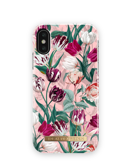 Vintage Tulips