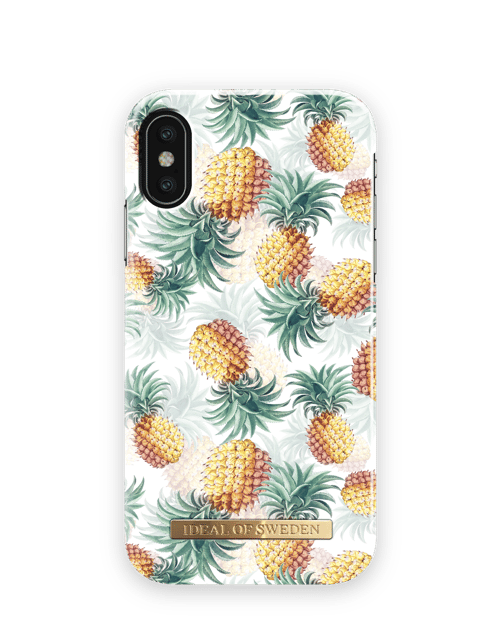 Pineapple Bonanza