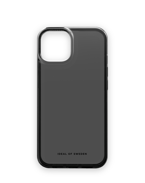 Tinted Black