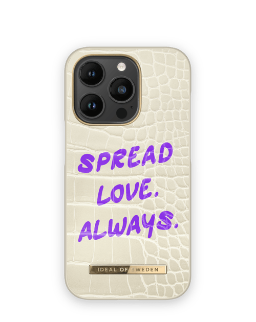 Spread Love Always