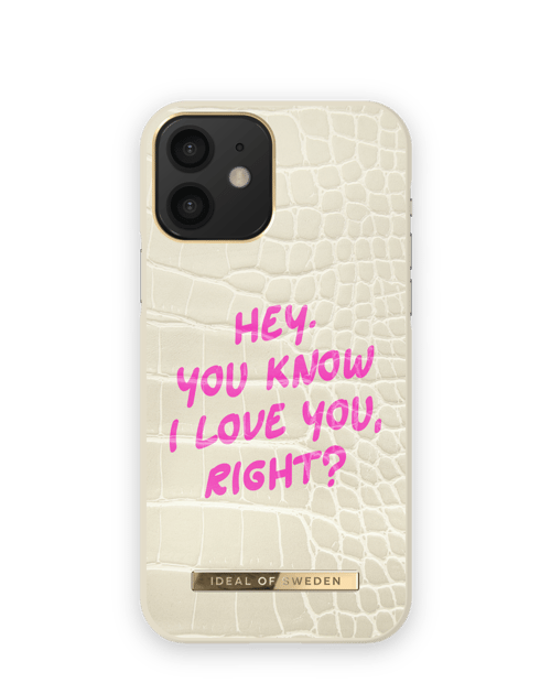 Hey You Know I Love You Right