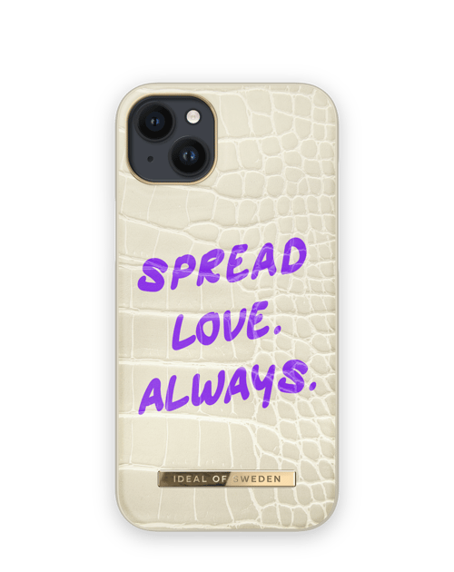 Spread Love Always