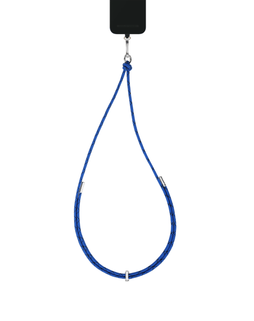 Cobalt Blue Cord