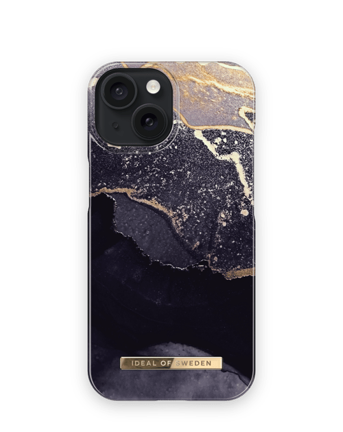 Golden Twilight Marble