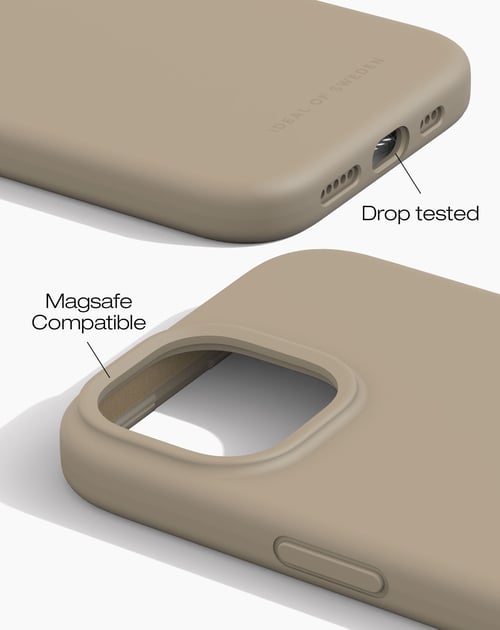 Perfect Beige