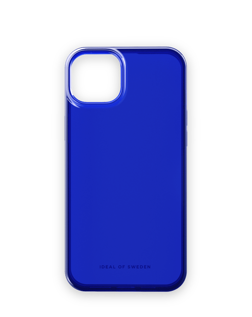 Cobalt Blue Clear