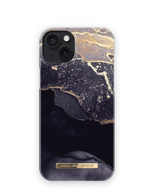 Golden Twilight Marble