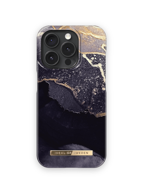 Golden Twilight Marble