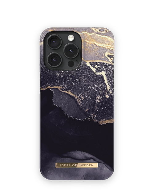 Golden Twilight Marble