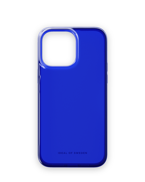 Cobalt Blue Clear