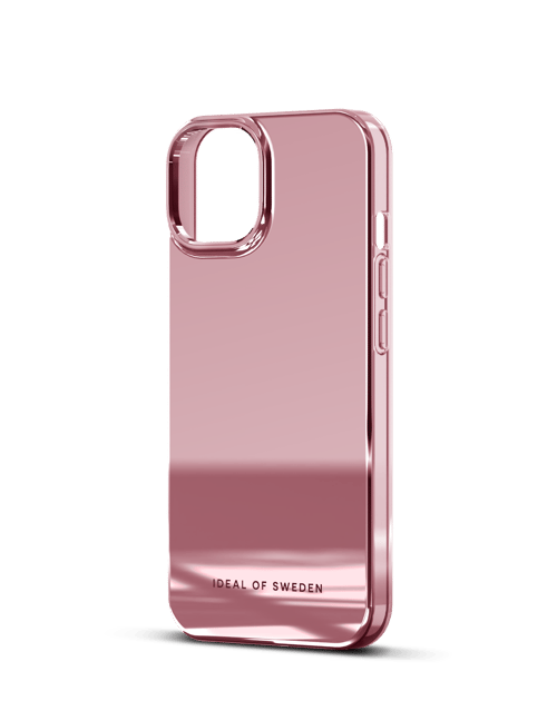 Rose Pink