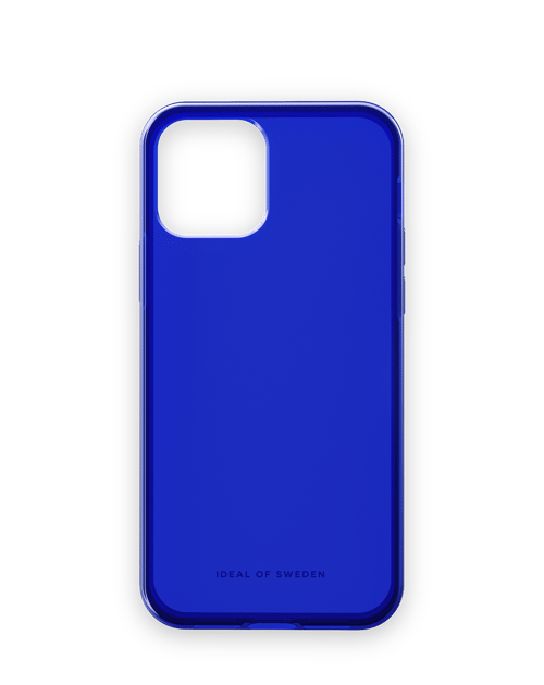 Cobalt Blue Clear