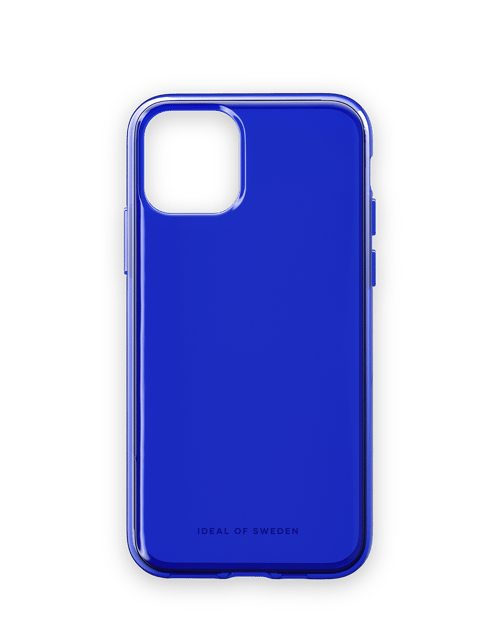Cobalt Blue Clear