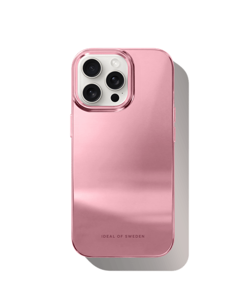 Rose Pink