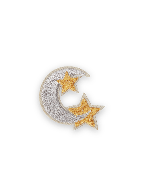 Moon and Star