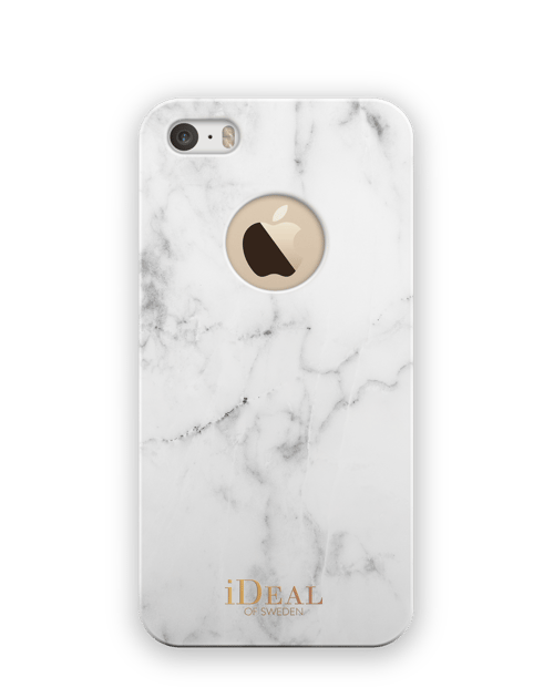White Marble