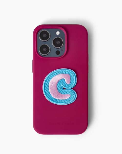 Letter C