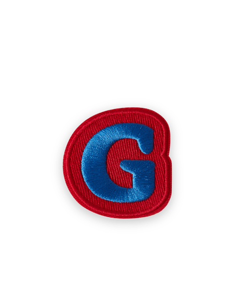 Letter G