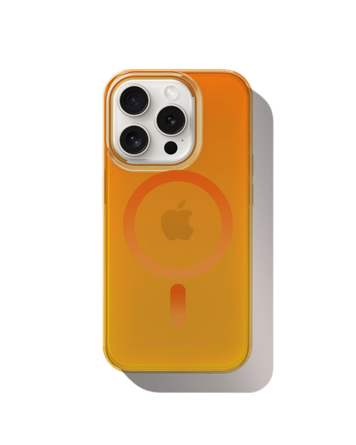 Orange Spritz