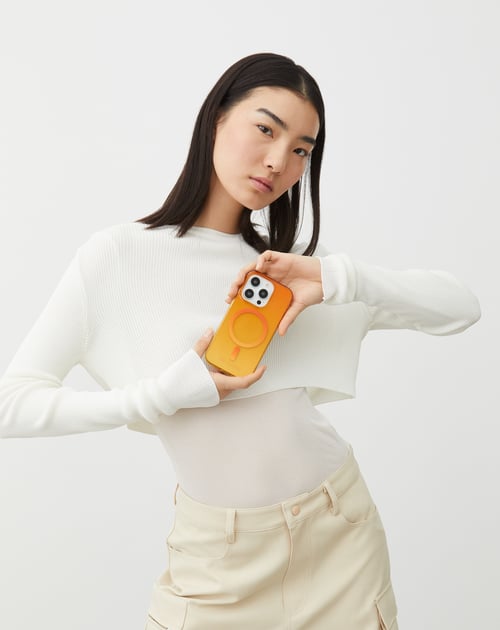 Orange Spritz