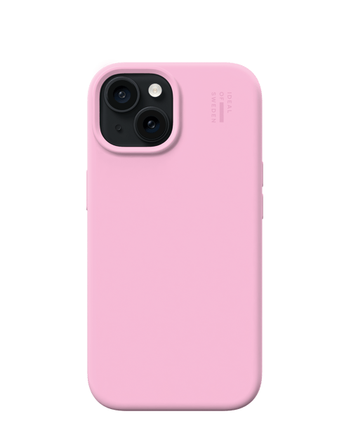 Bubblegum Pink