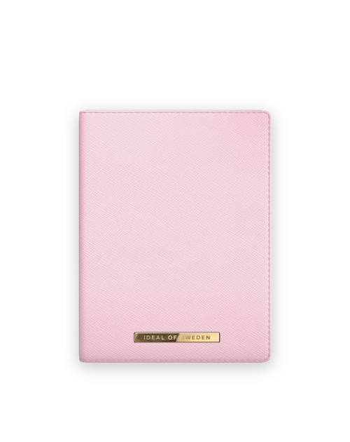 Saffiano Pink