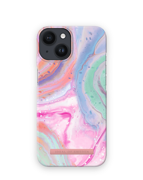 Pastel Marble
