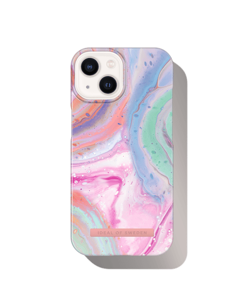 Pastel Marble