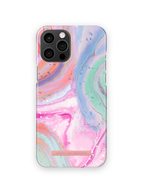 Pastel Marble