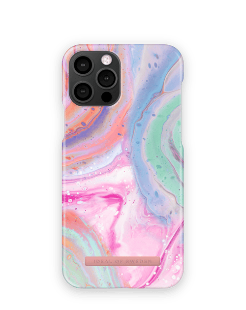Pastel Marble