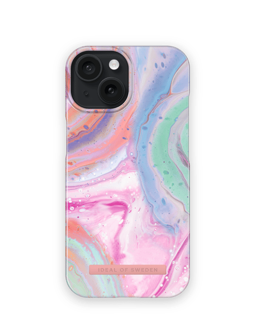 Pastel Marble