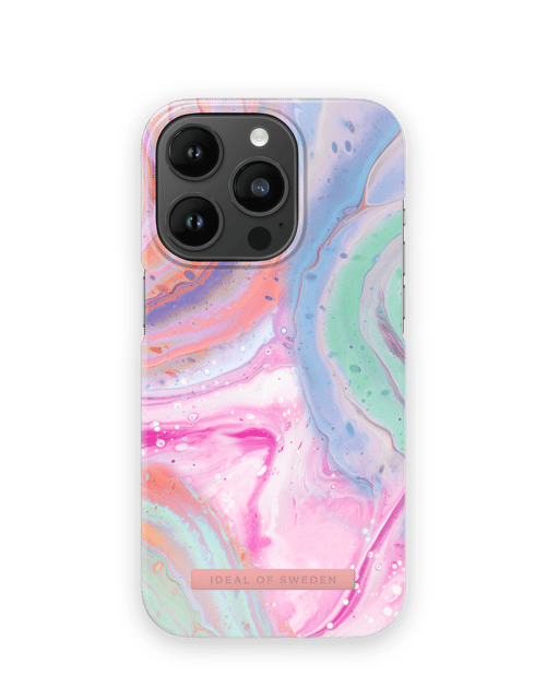 Pastel Marble