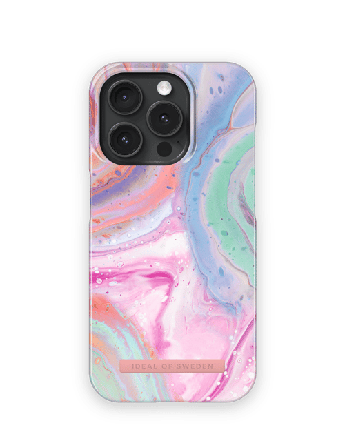 Pastel Marble