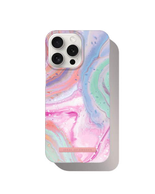 Pastel Marble