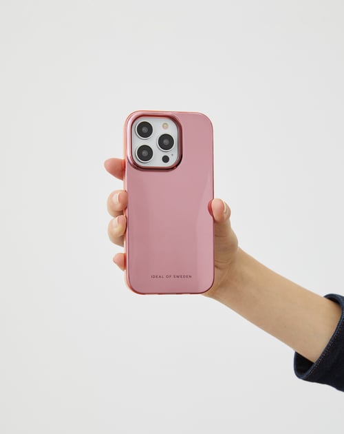 Rose Pink