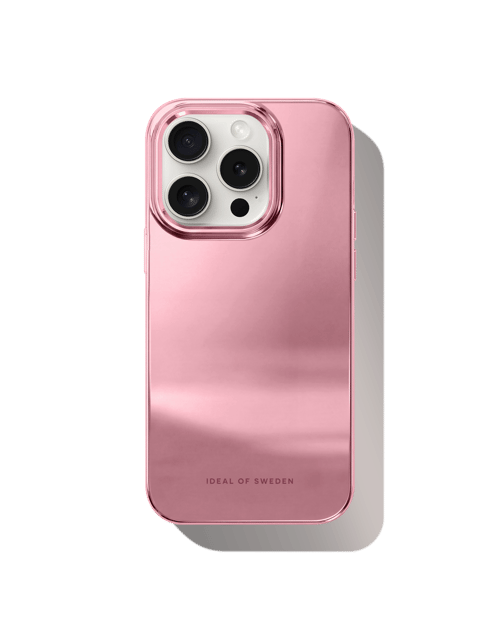 Rose Pink