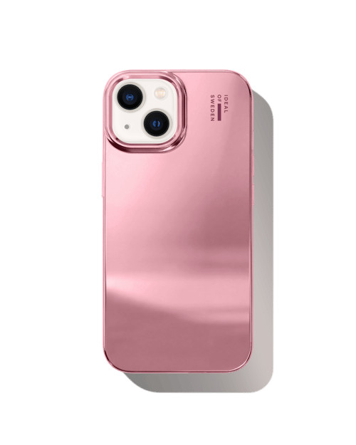 Rose Pink