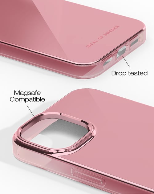 Rose Pink