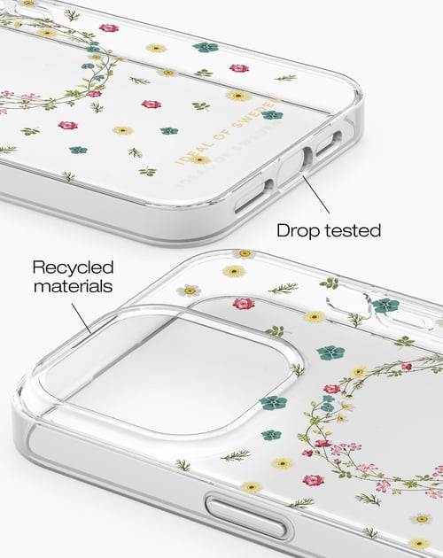 Petite Floral