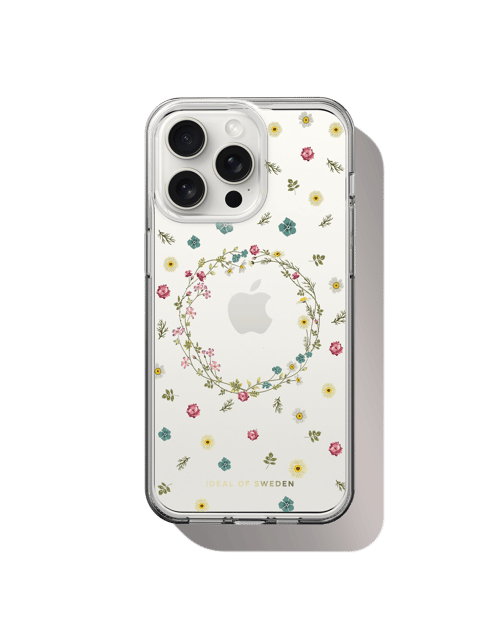 Petite Floral