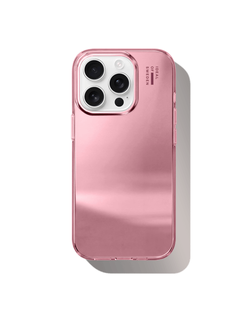 Rose Pink