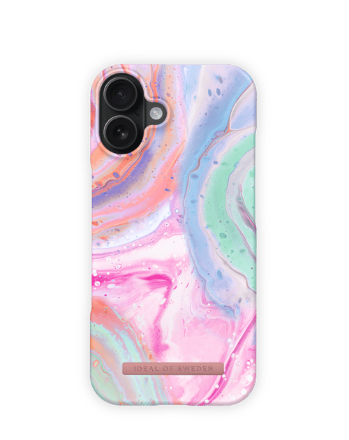 Pastel Marble
